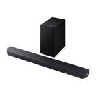 Samsung Q-series Soundbar HW-Q600F 3.1.2 ch Subwoofer with Dolby Atmos (2025)-Wireless Dolby Atmos. Dolby Atmos surround sound connected wirelessly