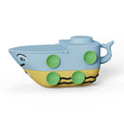 Griddly Kids BobBee: The Ultimate Water Toy-Grade VPK+