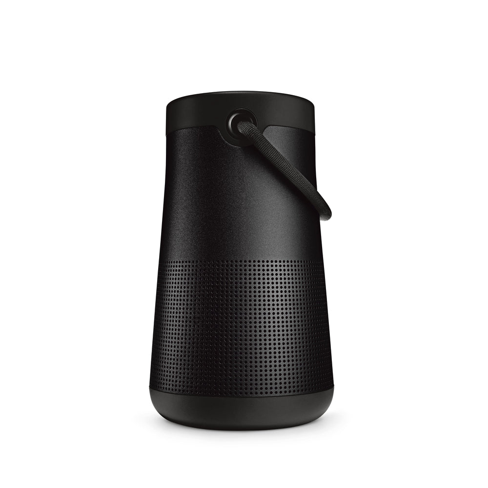 Bose SoundLink Revolve+ II Bluetooth Speaker - Triple Black