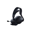 Sony Pulse Elite Wireless Headset for PlayStation 5 - Midnight Black-Bluetooth - Go mobile by directly connecting your headset to a phone or tablet