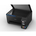 Epson EcoTank ET-2400 All-in-One Printer - Black-Zero Cartridge Waste. By using an EcoTank printer, you can help reduce the amount of cartridge waste ending up in landfills