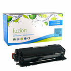 fuzion HP 655A (CF451A) Compatible Toner Cartridge - Standard Yield - Cyan-Ink Colour: Cyan