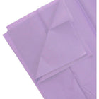 JAM Paper - Papier de soie - Violet Lilas - 50 feuilles-Taille : 20 x 26 (standard) | Convient parfaitement aux sacs et boîtes cadeaux de toutes tailles