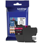Brother LC3019 Magenta Ink Cartridge, Super High Yield (LC3019MS)-Magenta