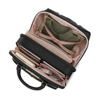 Samsonite Mobile Solution 2 Mobile Office 15.6" Briefcase - Black-Compartment with divider for files