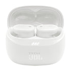 JBL Tune Buds 2 True Wireless Noise Cancelling Earbuds - White-IP54 dust and water resistant*