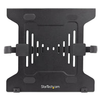 Startech Vesa Laptop Tray Adjustable - 9.9 lb-Type of Mount or Stand & Monitor Compatibility: Laptop Tray