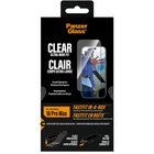PanzerGlass UWF Screen Protector iPhone 18 Pro Max/17 Pro Max w/Fastfit in-a-box - Clear-Extends the lifetime of your device, enabling you to enjoy it longer and give it to others when you no longer need it yourself