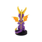Exquisite Gaming Activision: Spyro Cable Guy Controller Holder & Phone Stand-4