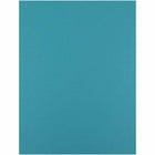 JAM Paper Printable Business Cards - 3-1/2" x 2" - Sea Blue - 100 Pack-Size: 3.5" x 2"