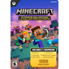 Minecraft: Ultimate Collection for Windows [Digital Download]-Genre: Action & Adventure