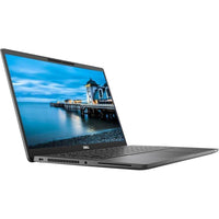 Dell Latitude 7420 Refurbished 14" Business Laptop - Intel i7-1185G7 - 16 GB RAM - 256 GB SSD - Windows 11 Pro - Black-Intel Core i7-1185G7 (11th Gen) processor with vPro delivers fast, efficient performance for business multitasking