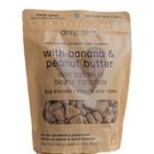 Dexypaws Banana Oat & Peanut Butter Dog Treats-Made in Canada