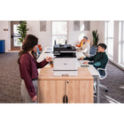 Brother MFCL8730CDW Business Colour Laser All-in-One -Versatile paper handling, expandable with add-on trays