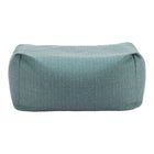 Zuo Aroz Ottoman - Green-Outdoor fabric (100% Olefin)