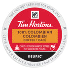 Tim Hortons 100% Colombian Dark Medium Roast Coffee K-Cup Pods - 30 Pack-6