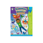 eBook: Summer Quest 904129-EB Summer Quest - Grade 2 - 3-You will receive two emails: one confirming your entire order, and one with a "Download Software" buttonYou can download immediately or return to your email to download later