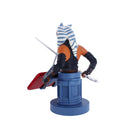 Exquisite Gaming The Mandalorian: Ahsoka Cable Guy Controller Holder & Phone Stand-5