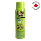 Blaze Pro Home Bug Shield Indoor/Outdoor Spray - 400g - 12 Pack-Kills on contact, residual action up to 60 days