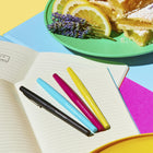 Paper Mate Flair Scented Felt Tip Pen – 0.7mm – Sunday Brunch Scents – 12 Pack-12 Pack
