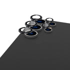 AXS ARMORGlass Pro Camera Lens Protector for Samsung Galaxy S26 Ultra-No camera interference   
