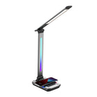 Sheffield Labs Apex LED Desk Lamp-Three colour temperature settings: Cool white, Daylight, Warm white