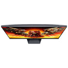 KOORUI 27" 16:9 QHD LED 180Hz 1ms Gaming Monitor - G2721P-Adpitive Sync.Never worry about screen tearing,stutter,or input latency. Meanwhile, FPS, RTS, and crosshair modes provide you with an immersive gaming experience