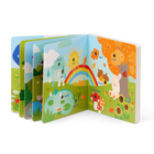 Battat Interactive Audio Book-Recommended Age: Suggested for toddlers 18 months and up