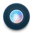 Apple HomePod mini - Blue-Easily control your smart home (Requires a HomeKit-enabled device)