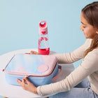 b.box - Insulated Flexi Lunchbag - Morning Sky-4
