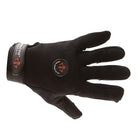 Impacto AV408 Full Finger Impact Mechanic Glove, Extra Large-1 pair per pack