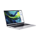 Acer Aspire Lite 15.6" FHD Laptop - AMD Ryzen 7 5700U - 512 GB SSD - 8 GB RAM - Windows 11 - Silver-Processor: AMD Ryzen 7 5700U octa-core processor