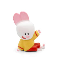 tonies Didou: Draw Me With Didou Audio Play Figurine - French-Each Tonie figurine is a unique listening experience with their own stories and songs - ready to explore?