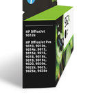 HP 962XL Black Original Ink Cartridge (3JA03AN#140)-Page Yield: 2000
