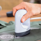 Cricut EasyPress Mini LT - Blue-Advanced Design: Built with a ceramic-coated heat plate that delivers dry, edge-to-edge heat and reaches temperatures up to 355°F (180°C). The precision tip gives you control & accuracy while you press.