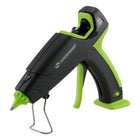 Surebonder Ultra Series Auto Shut Off Hot Glue Gun - Full Size - Dual Temperature - 60 Watt-This Ultra Series 60-watt tool creates 1.5X the power of average full size glue guns to continually power glue for lengthy projects