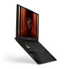 MSI Stealth 18 HX AI 18" UHD+ Gaming Laptop - Intel Ultra 9-275HX - RTX5090 - 2TB SSD - 64GB RAM - Win11 Pro - Midnight Black-2x USB 3.2 Gen2