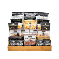 Peter & Paul's Gifts One for All Gift Basket-Hardbite Original x 3