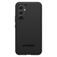OtterBox Commuter Lite Protective Case for Samsung Galaxy A54 5G - Black/Black-DROP+ / 2X as many drops as military standard (MIL-STD-810G 516.6)