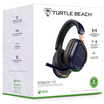 Turtle Beach Earforce Stealth 700 V3 Gaming Headset for Xbox