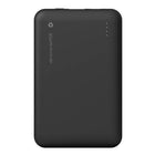 Dbramante1928 Re-Charge Power Bank- 10,000 mAh-Output ports: USB-C (20W Max) and USB-A (18W Max) to charge your devices quickly (Max Power: 15W when both ports are in use)