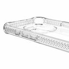 ITSKINS Spectrum_R Case for iPhone 17 - Clear-Lifetime warranty