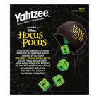 USAopoly YAHTZEE: Disney Hocus Pocus-30+ Minutes