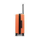 Swiss Mobility YVR 26" Hardside Spinner Luggage - Coral-8