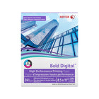 Xerox Bold Digital FSC Certified Printing Paper, 24 lb., 8.5" x 11", White, 500 Sheets (3R11540)-8.5" x 11" (Letter Size)