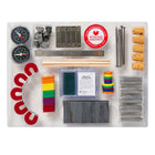 Dowling Magnets Classroom Attractions Kit - Level 3-Type: Magnetism