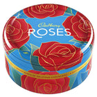Cadbury Roses Tin - 750 g-Classic assortment of iconic Cadbury treats, offering a taste of tradition and a variety of flavors to satisfy every sweet tooth