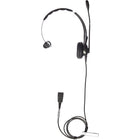 GN Netcom Jabra BIZ 2400 II Headset - Mono - USB - Wired - G-Headset Type:3-in-1 Noise Canceling Headset
