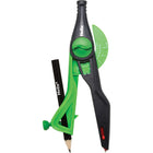 Helix Universal Locking Compass - Assorted Colors - Pack of 12-Ergonomically designed head