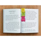 Eureka Beary Good Reader Gummy Bear Scented Bookmarks - 3 Packs of 24-24 per pack, sold as 3 packs, 72 bookmarks total